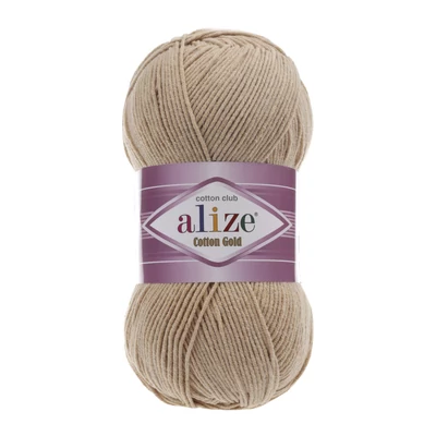 Alize Cotton Gold Tölgy - 262 -