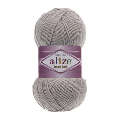 Alize Cotton Gold Gomba - 200 -