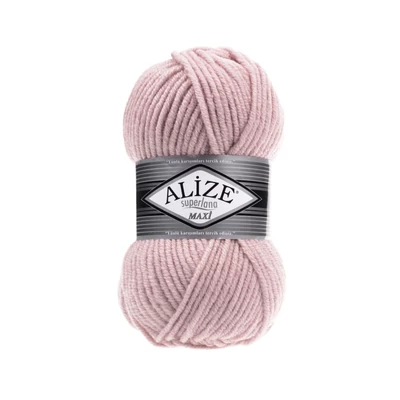 Alize Superlana Maxi Púder - 161 -
