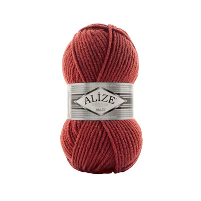 Alize Superlana Maxi Cserép - 456 -