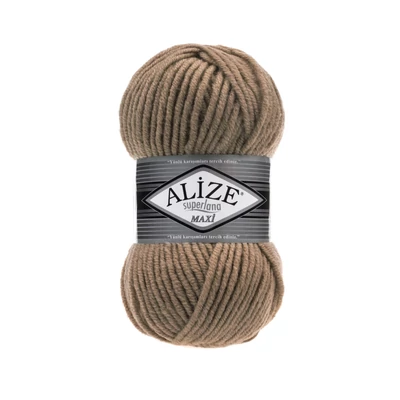 Alize Superlana Maxi Teve - 466 -