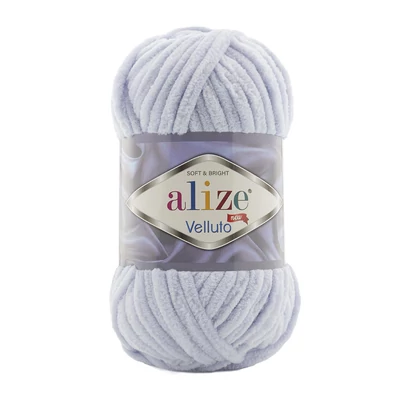 Alize Velluto Holdfogyatkozás - 416 -