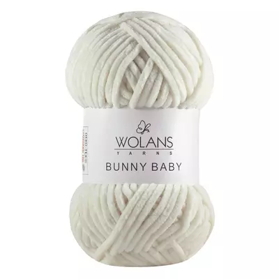 Bunny Baby  Testszínű 100-34