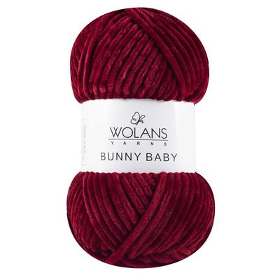 Burgundy színű