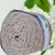 4 mm makramé - zsinórfonal - Drapp –