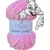 Bunny Home Jumbo plüssfonal, zsenília fonal - Leánder - 200-05