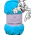 Bunny Home Jumbo plüssfonal, zsenília fonal - Capri sziget - 200-23