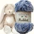 Etrofil Rabbit szőrme fonal - 75301 -