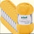Gründl Cotton Fun 50 gramm - sárga -