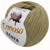 Lanoso Alara amigurumi fonal Drapp - 905 -