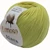 Lanoso Alara amigurumi fonal Citrom sárga - 914 -