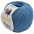 Lanoso Alara amigurumi fonal Acélkék - 961 -