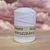 3 mm makramé fonal by Panka - Hófehér -