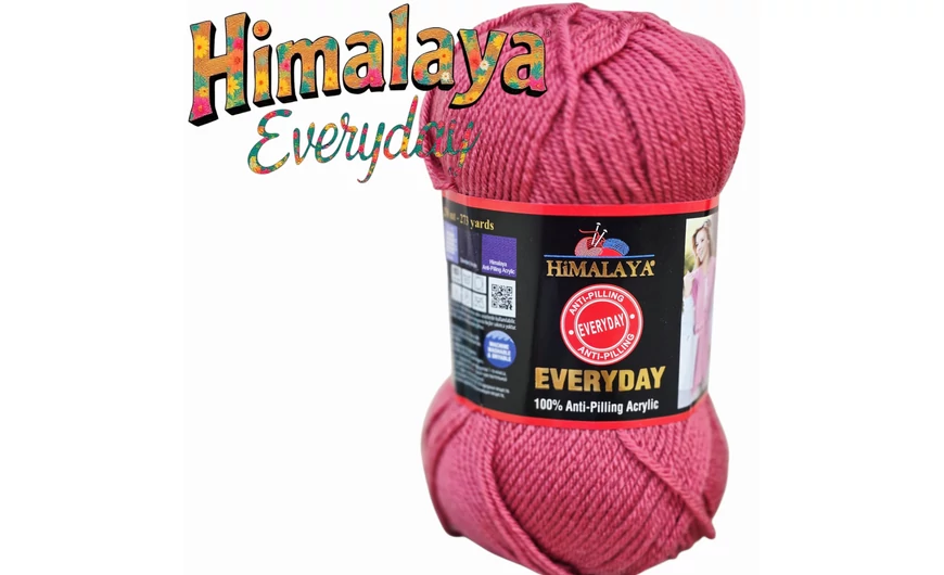 HImalaya Everyday fonal érkezett