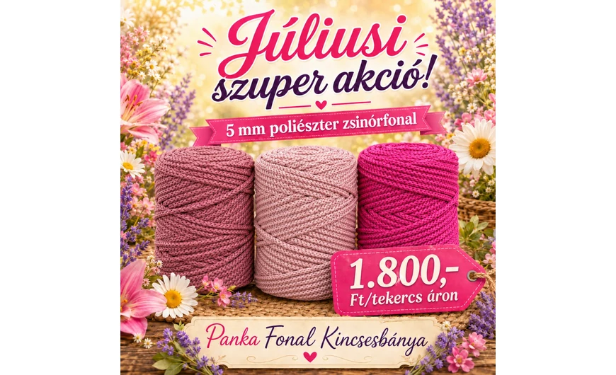 Ma még leadhatod a rendelést – holnap indulnak a csomagok