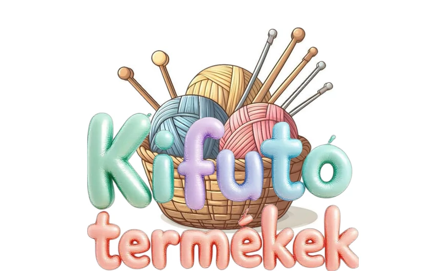 Kedvezményes fonalvásár: Utolsó darabok extra akciós áron! | Panka Fonal
